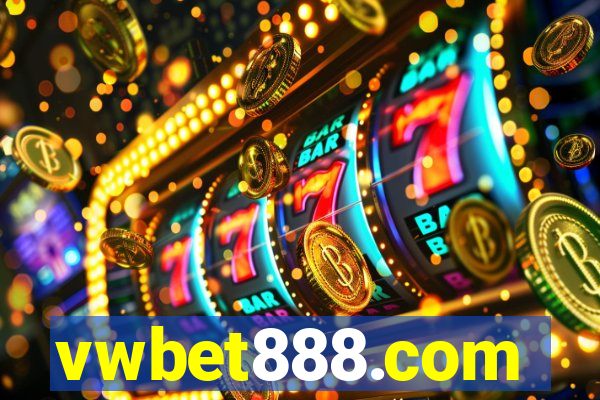 vwbet888.com