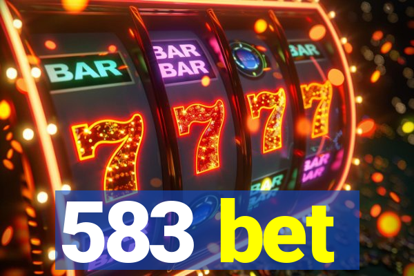 583 bet