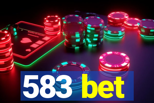 583 bet