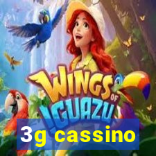 3g cassino