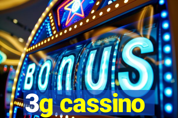 3g cassino