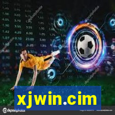 xjwin.cim