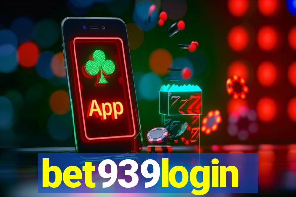 bet939login