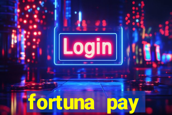 fortuna pay consultoria financeira ltda