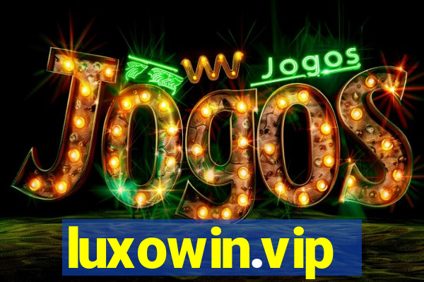 luxowin.vip