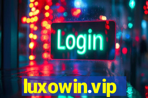 luxowin.vip