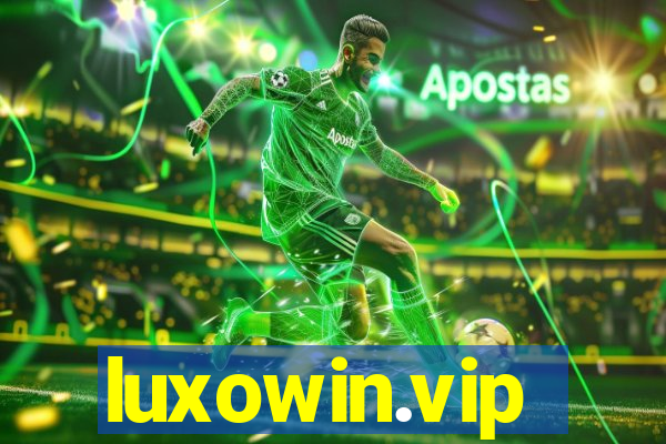 luxowin.vip