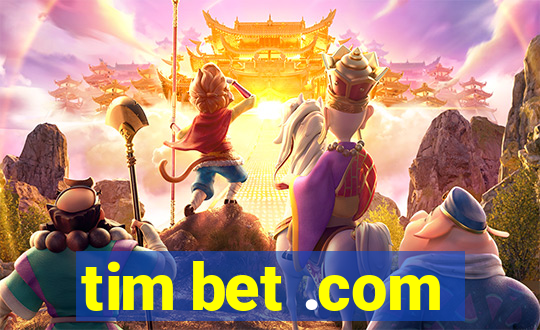 tim bet .com