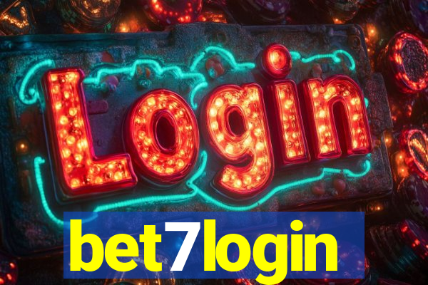 bet7login