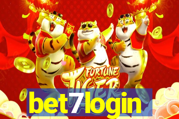 bet7login