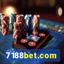 7188bet.com