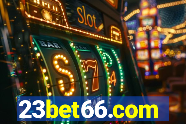 23bet66.com