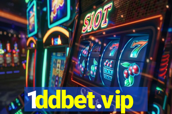 1ddbet.vip