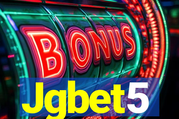 Jgbet5