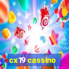 cx19 cassino