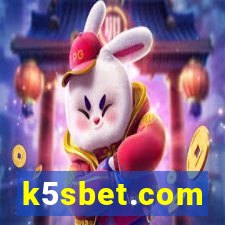 k5sbet.com