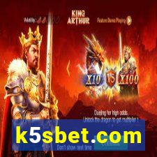 k5sbet.com