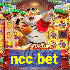 ncc bet