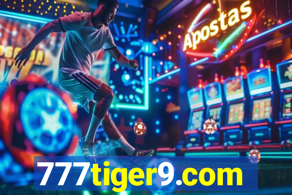 777tiger9.com