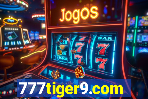 777tiger9.com