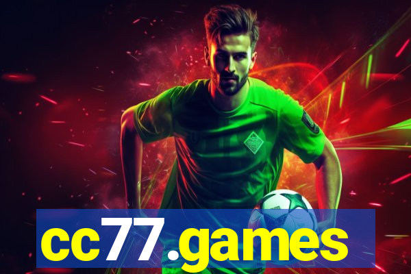 cc77.games