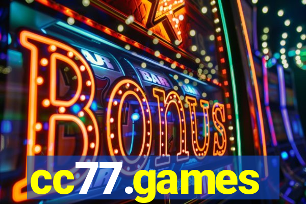 cc77.games