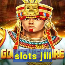 slots jili