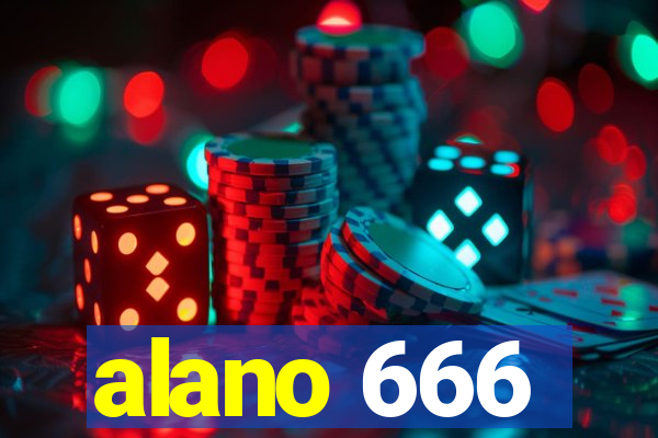 alano 666