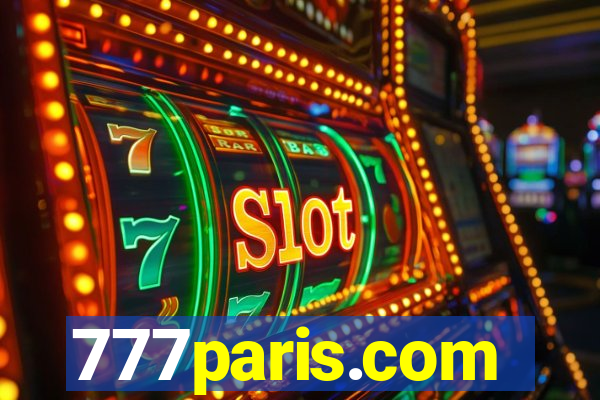 777paris.com