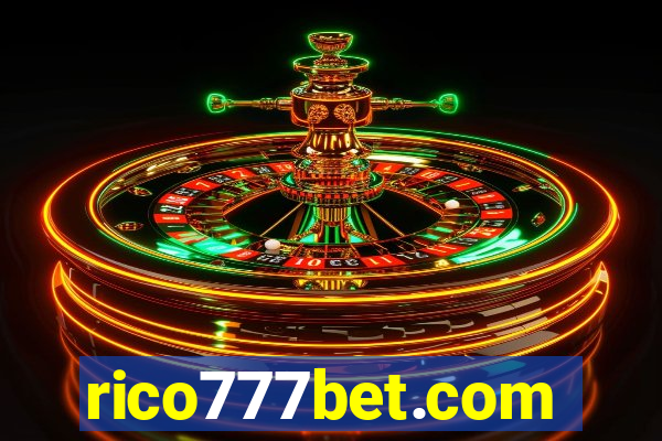 rico777bet.com