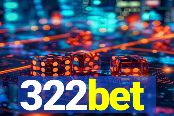 322bet