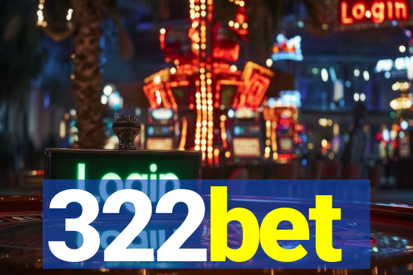 322bet