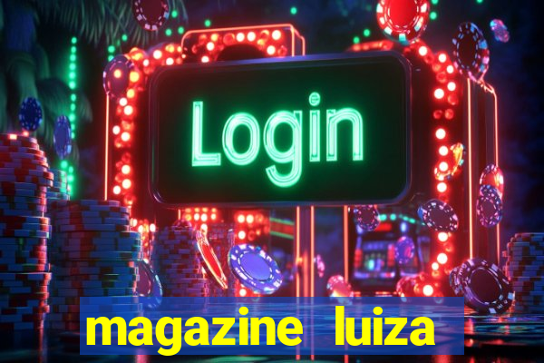 magazine luiza sorteio de 25 mil