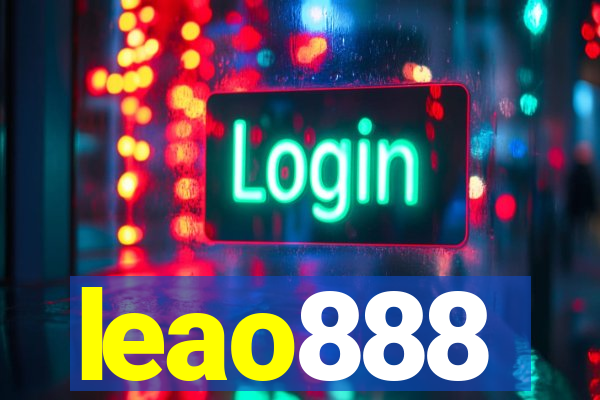 leao888