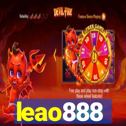 leao888