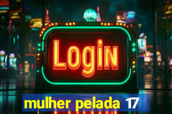 mulher pelada 17