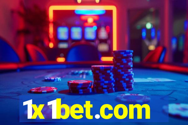 1x1bet.com