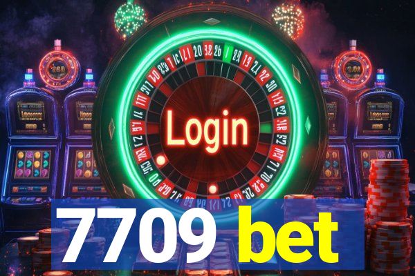 7709 bet