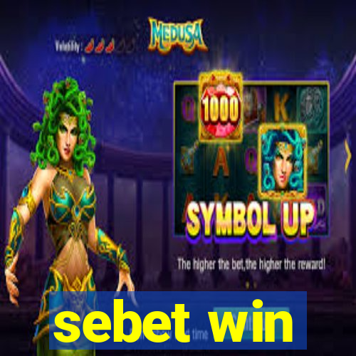 sebet win