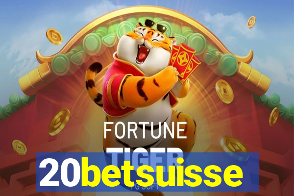 20betsuisse