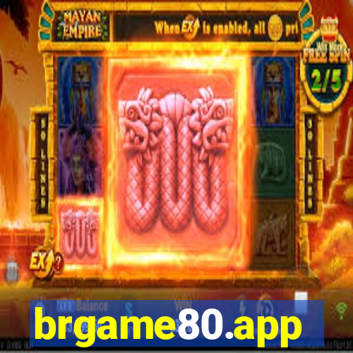 brgame80.app