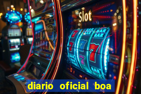 diario oficial boa nova bahia