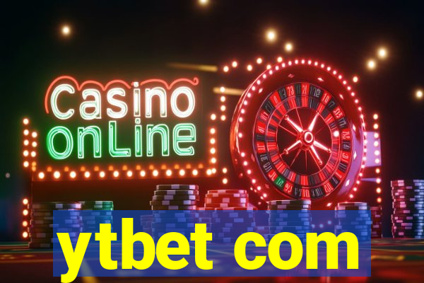 ytbet com