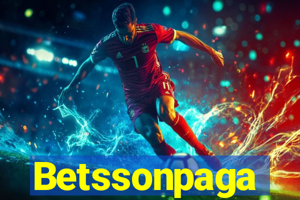 Betssonpaga