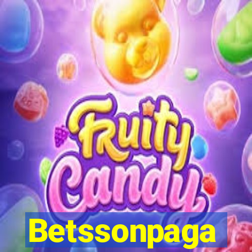 Betssonpaga