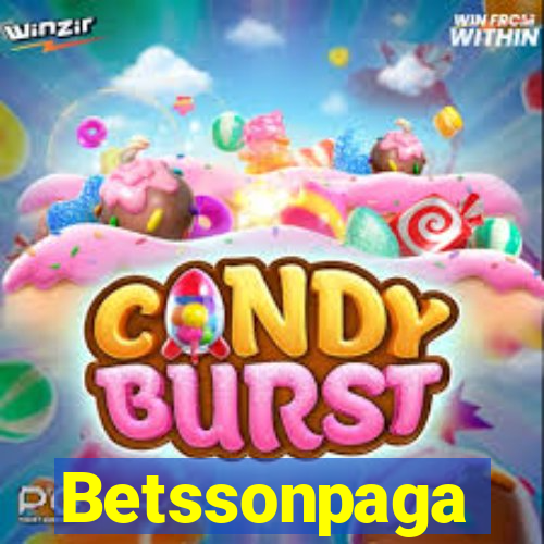 Betssonpaga