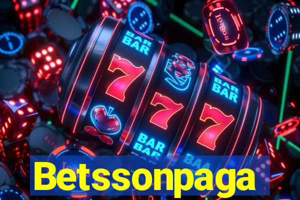 Betssonpaga