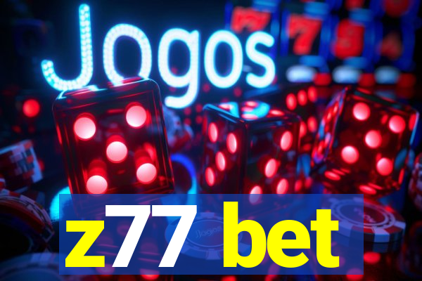 z77 bet