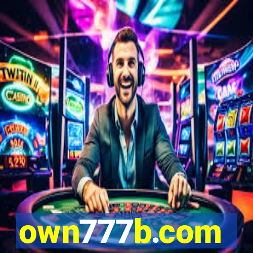 own777b.com