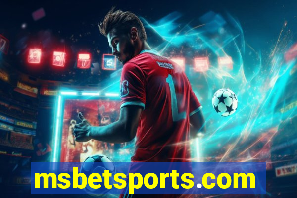 msbetsports.com